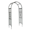 Good quality Customized garden arch for outdoor