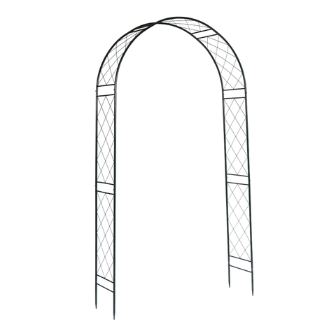 Easily Assembled Customized garden arch for Home Decorations