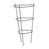Wholesale Factory Price Balcony Garden Living Room Flower Display Metal Stand (3 sizes)