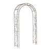 Eco-friendly Customized garden arch for outdoor