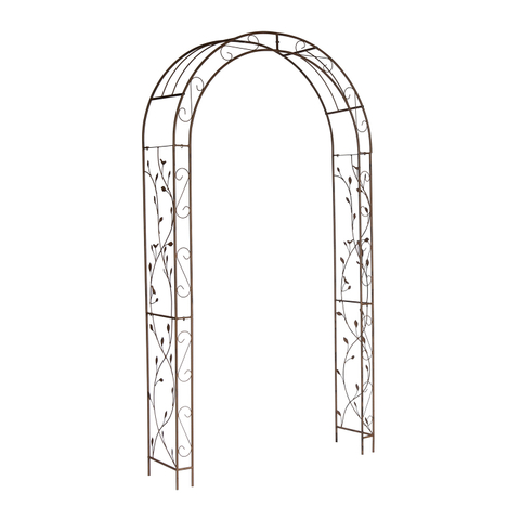 Eco-friendly Customized garden arch for outdoor